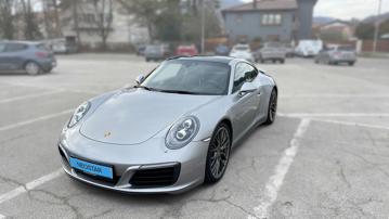 Rabljeni automobil na prodaju iz oglasa 85209 - Porsche 911 Porsche Carrera 4S Coupe Automatic