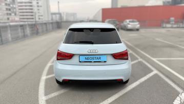 Audi Audi A1 1.2 TSI