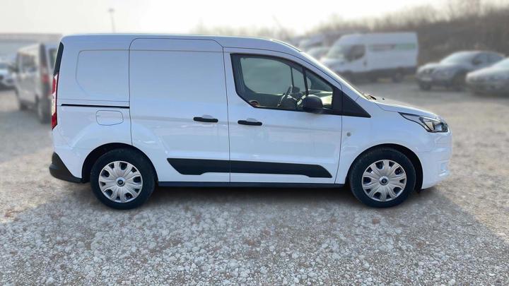 Ford Ford Transit Connect 1.5 TDCI