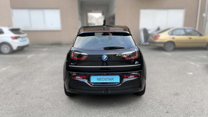 BMW BMW I3