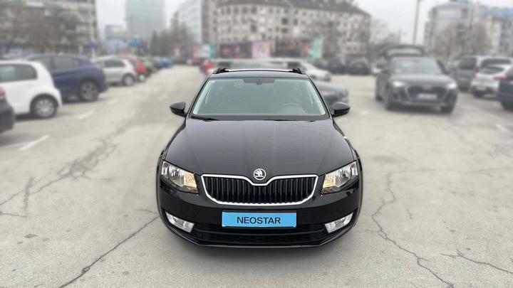 Škoda Škoda Octavia 1.6 TDI