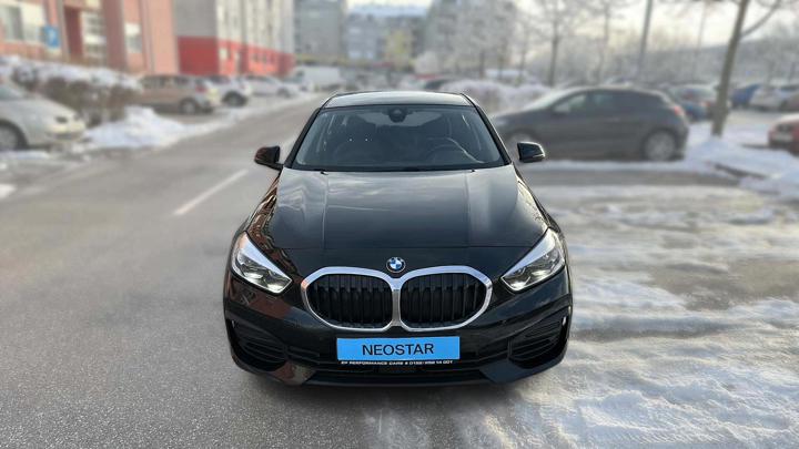 BMW BMW serija 1 116d Automatic