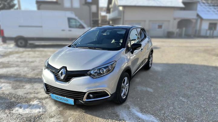Renault Renault Captur 1.5 DCI