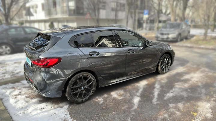 BMW rabljeni automobil na prodaju iz oglasa 86001 - BMW Serija 1 118i M Sport