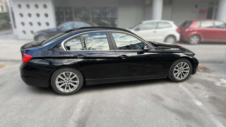 BMW 330d Aut.