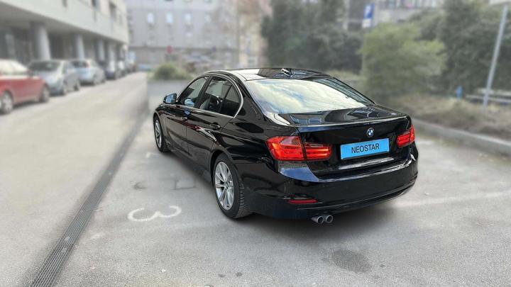BMW 330d Aut.