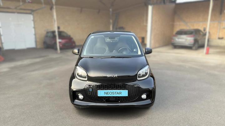Smart Smart EQ Fortwo Coupe 