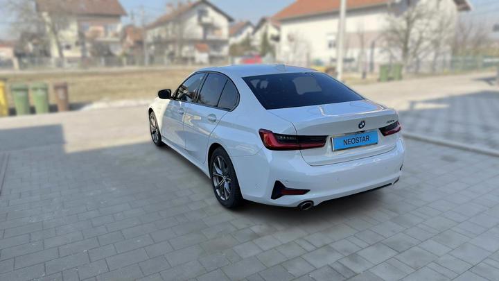 BMW BMW serija 3 330E Automatic