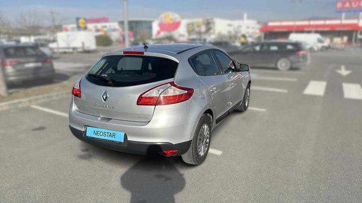 Renault Renault Megane 1.6 16v