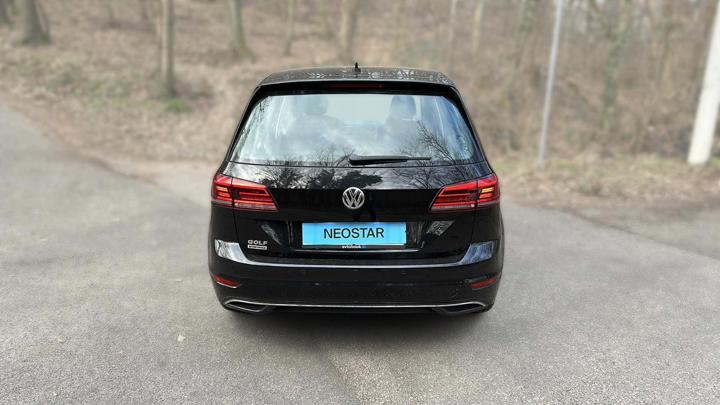 VW Vw Golf Sportsvan 1.6 TDI DSG