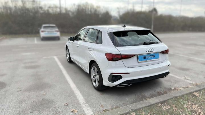 Audi Audi A3 Sportback e-tron