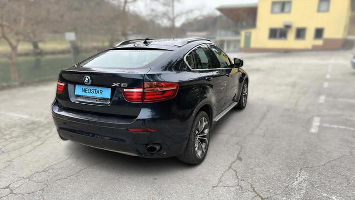 BMW Bmw X6 3.5i