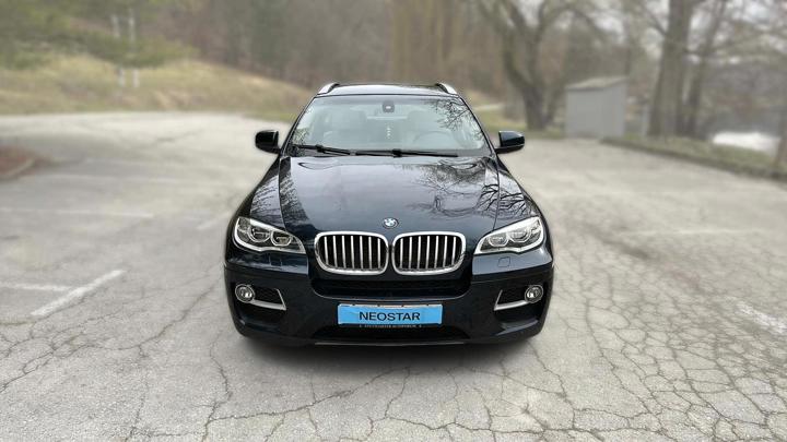 BMW Bmw X6 3.5i