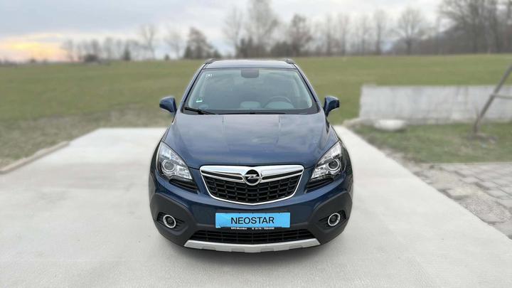 Opel Opel Mokka 4x4