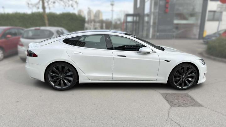 Tesla Tesla Model S