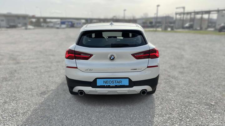 BMW BMW X2 18D S-Drive