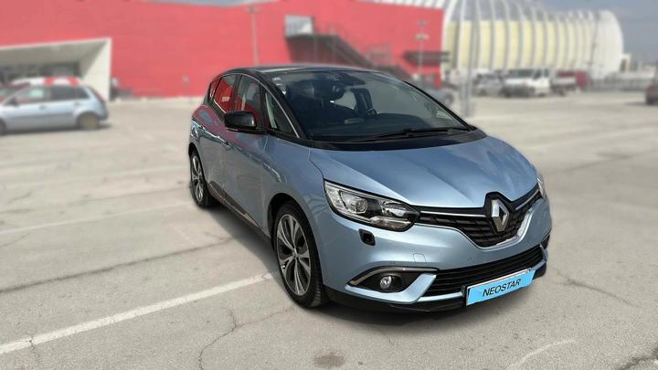 Renault Scénic dCi 110 Energy Intens EDC