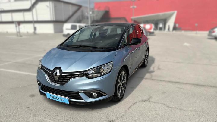 Used 87457 - Renault Scénic Scénic dCi 110 Energy Intens EDC cars