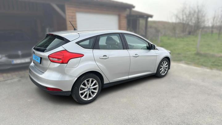 Ford Ford Focus 1.5 TDCI