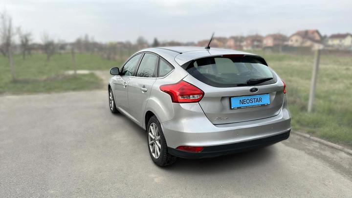 Ford Ford Focus 1.5 TDCI