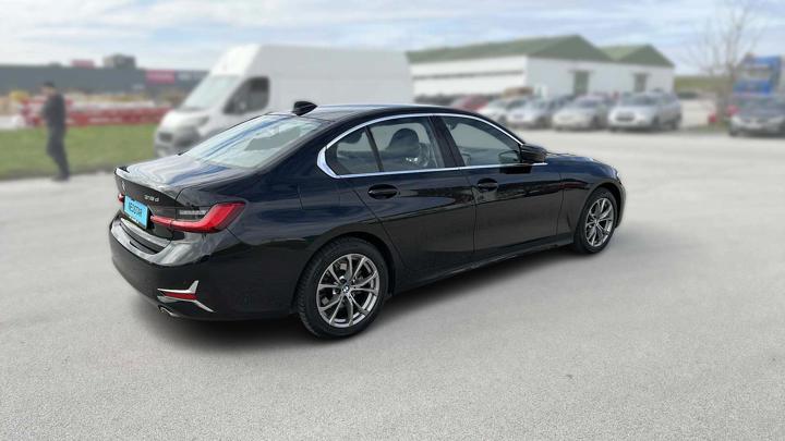 BMW BMW serija 3 Luxury