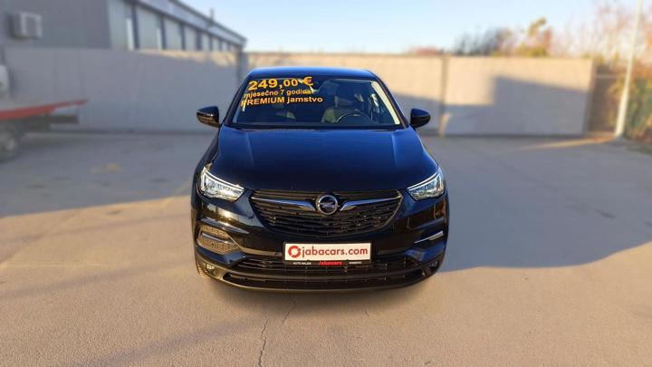 Opel Grandland X 1,5 CDTI Innovation Start/Stop