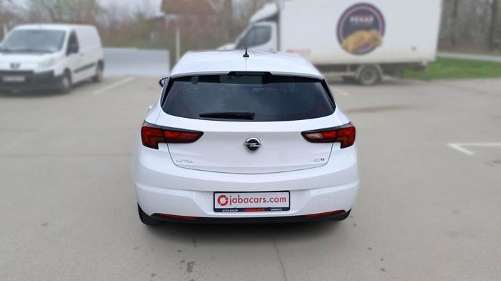Opel Astra 1,6 CDTI ecoFlex Selection Start/Stop
