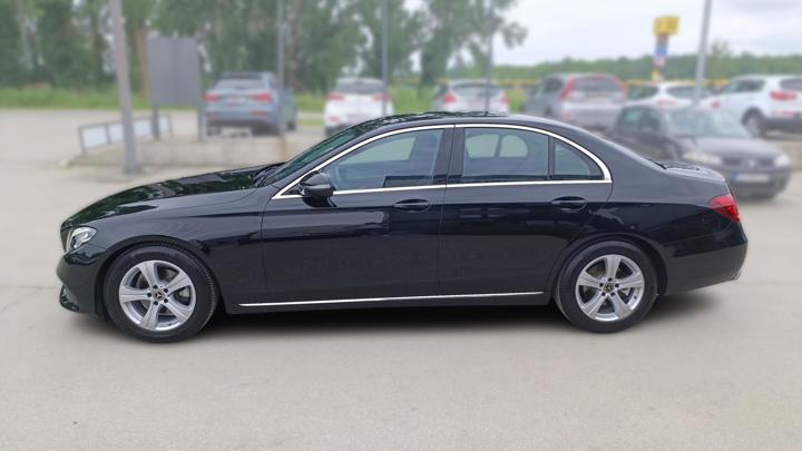 Mercedes-Benz E 200 d Exclusive Aut.