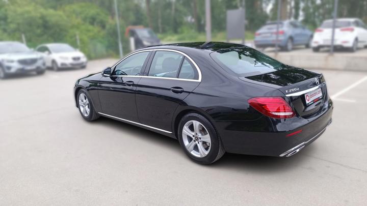 Mercedes-Benz E 200 d Exclusive Aut.