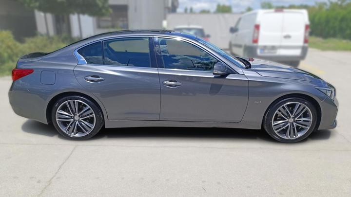 Infiniti Q50 Premium 2,2d Aut.