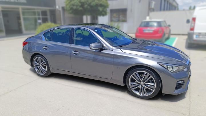 Infiniti Q50 Premium 2,2d Aut.