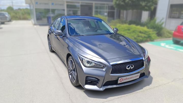 Infiniti Q50 Premium 2,2d Aut.