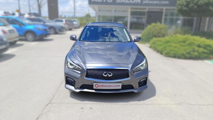 Infiniti Q50 Premium 2,2d Aut.