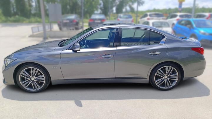 Infiniti Q50 Premium 2,2d Aut.