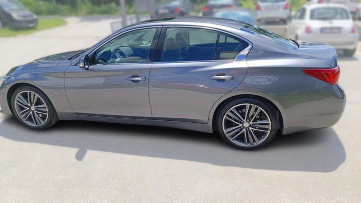 Infiniti Q50 Premium 2,2d Aut.