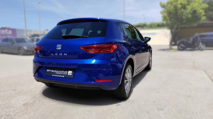 Seat Leon 1,5 EcoTSI Xcellence