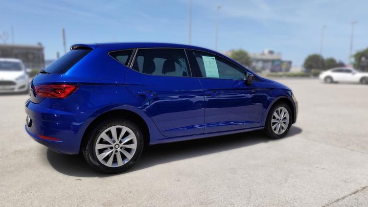 Seat Leon 1,5 EcoTSI Xcellence