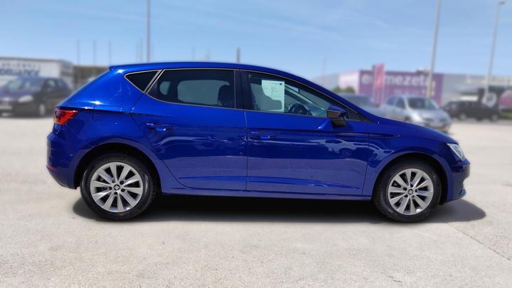 Seat Leon 1,5 EcoTSI Xcellence