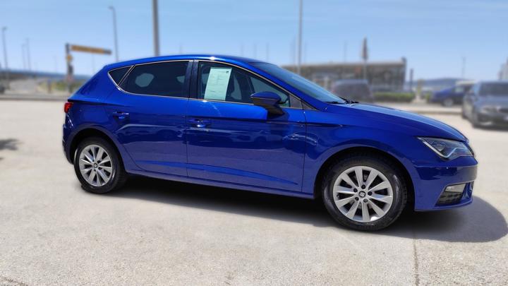 Seat Leon 1,5 EcoTSI Xcellence