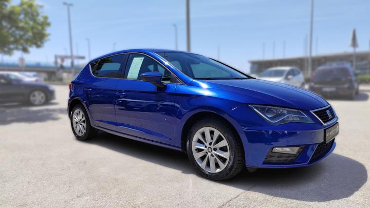 Seat Leon 1,5 EcoTSI Xcellence