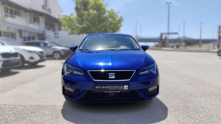 Seat Leon 1,5 EcoTSI Xcellence