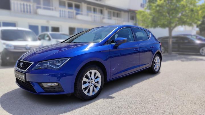 Seat Leon 1,5 EcoTSI Xcellence