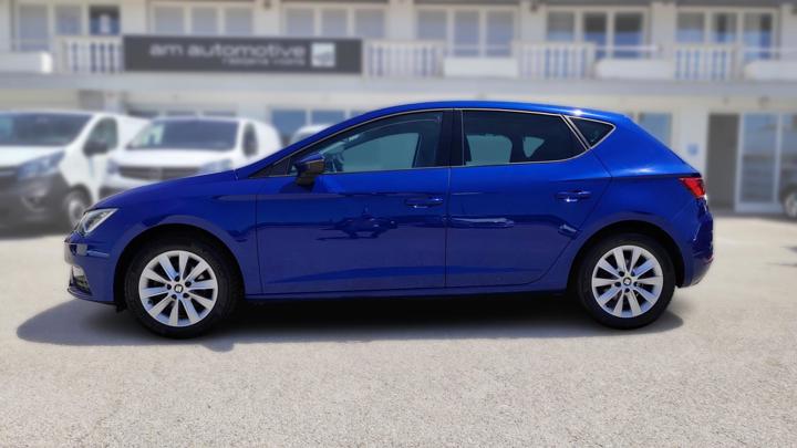 Seat Leon 1,5 EcoTSI Xcellence