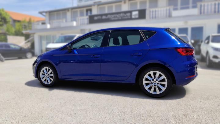 Seat Leon 1,5 EcoTSI Xcellence