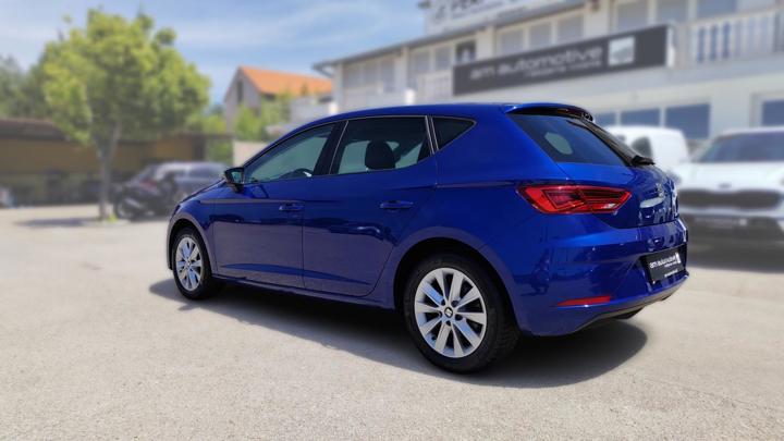 Seat Leon 1,5 EcoTSI Xcellence