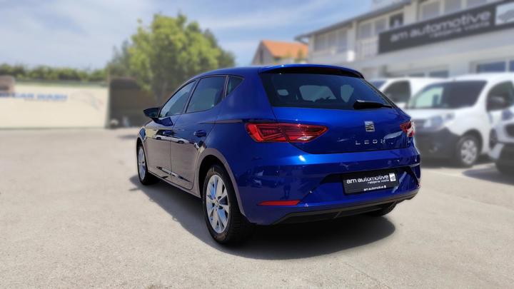 Seat Leon 1,5 EcoTSI Xcellence