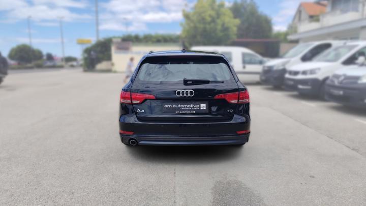 Audi A4 Avant 2,0 TDI Sport+