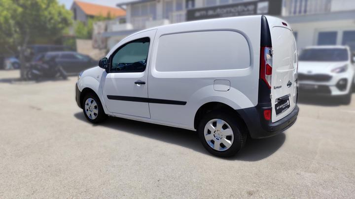 Renault Kangoo Express Furgon 1,5 dCi 90