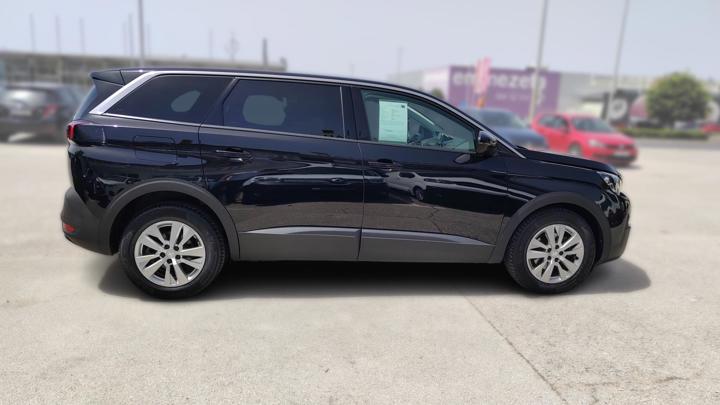 Peugeot 5008 1,5 BlueHDI 130 S&S Active Aut.