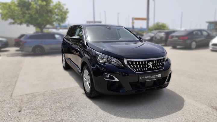 Peugeot 5008 1,5 BlueHDI 130 S&S Active Aut.